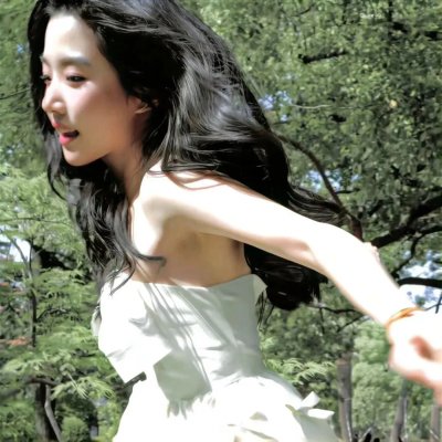 浪女回头